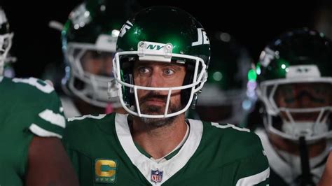 New York Jets' owner Woody Johnson expressed the need for a capable backup quarterback to play behind Aaron Rodgers in 2024. A former No. 1 overall draft pick is one of four veteran options to ...